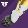 Icon depicting Superior's Vision Gloves.