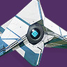 A thumbnail image depicting the Aero Dart Shell.