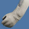 A thumbnail image depicting the Solstice Gloves (Rekindled).