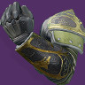 A thumbnail image depicting the Iron Truage Grips.