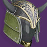 A thumbnail image depicting the Iron Truage Hood.