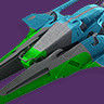 A thumbnail image depicting the Wavechaser.