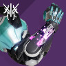 Icon depicting Legacy's Oath Gauntlets.