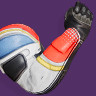 Icon depicting Contender Gauntlets.