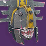 A thumbnail image depicting the Scorn Mask.