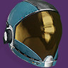 A thumbnail image depicting the Lost Pacific Helmet.