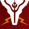 Icon depicting Technocrat's Doom.