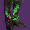 A thumbnail image depicting the Notorious Reaper Boots.