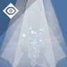 Icon depicting Silver Spotlight Effects.