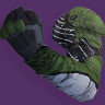 A thumbnail image depicting the Arach's Chosen Grips.