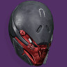 A thumbnail image depicting the Woven Firesmith Mask.