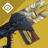 Icon depicting Eye of Osiris.