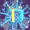 A thumbnail image depicting the Shower of Gifts.