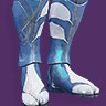 A thumbnail image depicting the Frostveil Boots.
