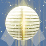A thumbnail image depicting the Yellow Dawning Lanterns.