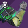 Icon depicting Notorious Reaper Gauntlets.