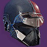 A thumbnail image depicting the Vanguard Dare Casque.