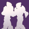 A thumbnail image depicting the Shoulder Hug.