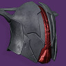 A thumbnail image depicting the Forged Machinist Helm.