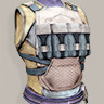 A thumbnail image depicting the Wastelander Vest.