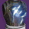 A thumbnail image depicting the Solstice Vest (Magnificent).