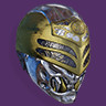 A thumbnail image depicting the Iron Truage Casque.