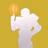 A thumbnail image depicting the B-Ball Hero.