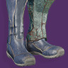 Icon depicting Omega Mechanos Boots.