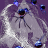A thumbnail image depicting the Arachnophile.