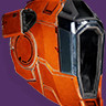 A thumbnail image depicting the Phobos Warden Cowl.
