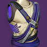 A thumbnail image depicting the Vest of the Emperor's Agent.