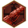 Icon depicting Outbreak Refined I.