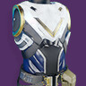 A thumbnail image depicting the Omega Mechanos Vest.