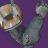 A thumbnail image depicting the Omega Mechanos Gauntlets.
