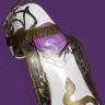 A thumbnail image depicting the Illuminus Cloak (Majestic).
