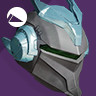 Icon depicting Moonfang-X7 Helm.