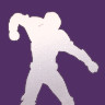 Icon depicting Cranking Dance.