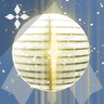Icon depicting Yellow Dawning Lanterns.