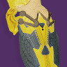 A thumbnail image depicting the Cloak of the Emperor's Agent.