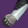 A thumbnail image depicting the Righteous Gloves.
