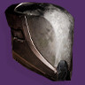 A thumbnail image depicting the Masquerader's Helm.