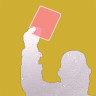 A thumbnail image depicting the Red Card.