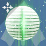 Icon depicting Green Dawning Lanterns.