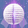 A thumbnail image depicting the Purple Dawning Lanterns.