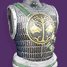 A thumbnail image depicting the Iron Truage Vest.