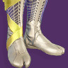 A thumbnail image depicting the Boots of the Emperor's Agent.