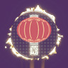Icon depicting Lantern Projection.