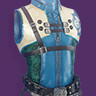 A thumbnail image depicting the Inaugural Revelry Vest.