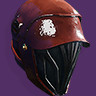 A thumbnail image depicting the Iron Remembrance Casque.