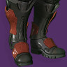 A thumbnail image depicting the Gunsmith's Devotion Boots.